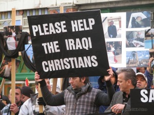 Christians-in-Iraq